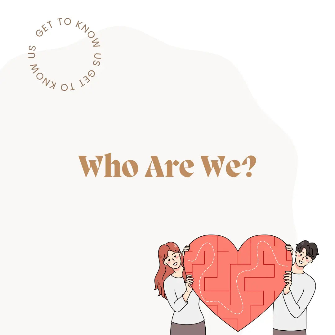 heart shape puzzle