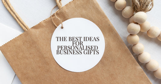 business gift ideas