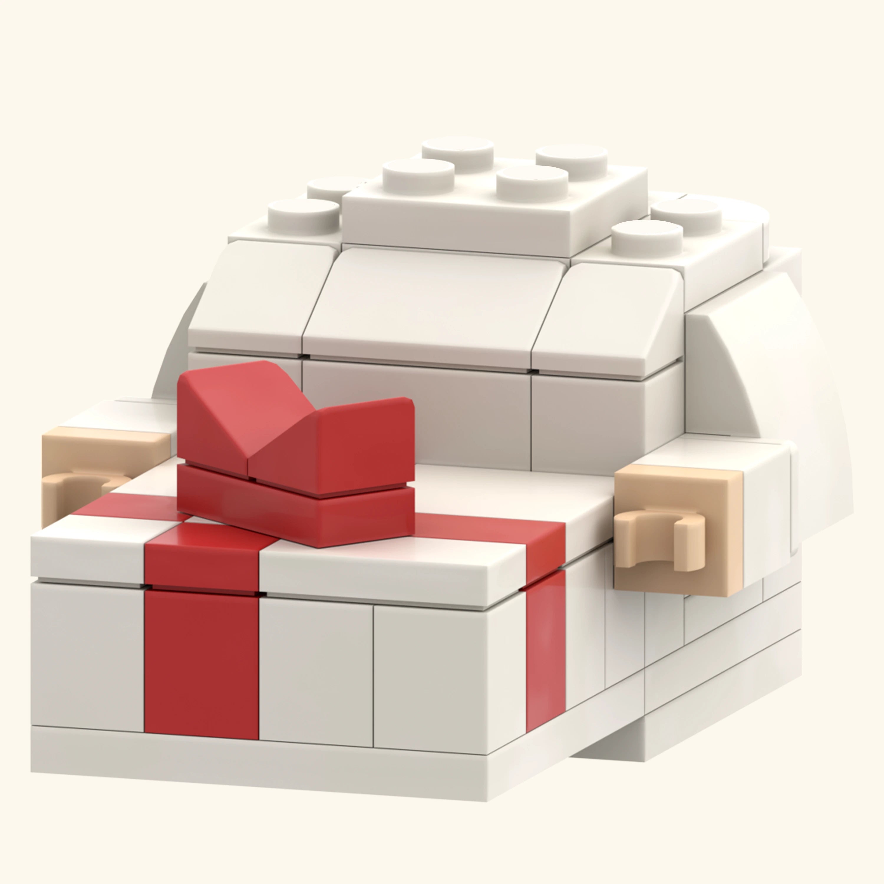Present Mini Block – Gifted Stories